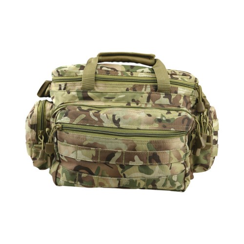 Kombat UK Alpha Grab Bag (ATP), A good bag is absolutely essential
